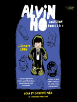 Alvin_Ho_Collection__Books_3_and_4